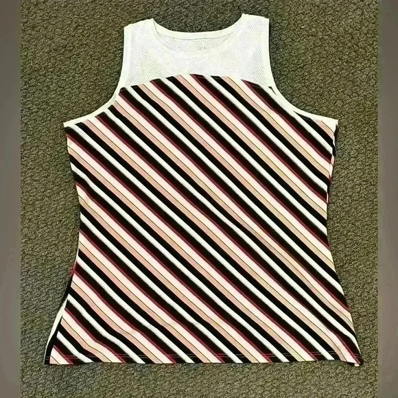 Tail Shirt Ladies Large Spring Summer Fall Active Sport Quality Pickleball Golf - Picture 1 of 6